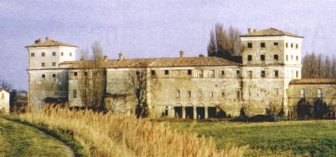 Palazzo di San Giacomo